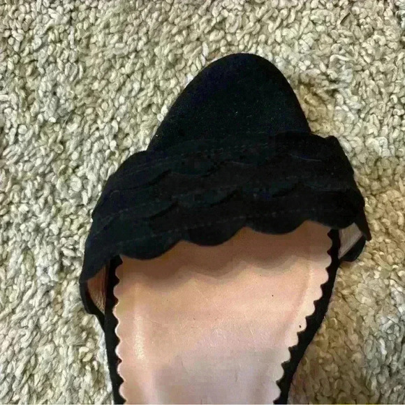 SJP by Sarah Jessica Parker Black Heels - Picture 7 of 9